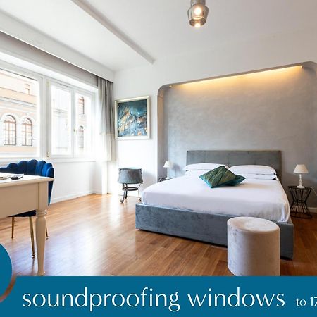 Comfortable Dream Apartment Piazza Del Popolo - Top Collection 로마 외부 사진