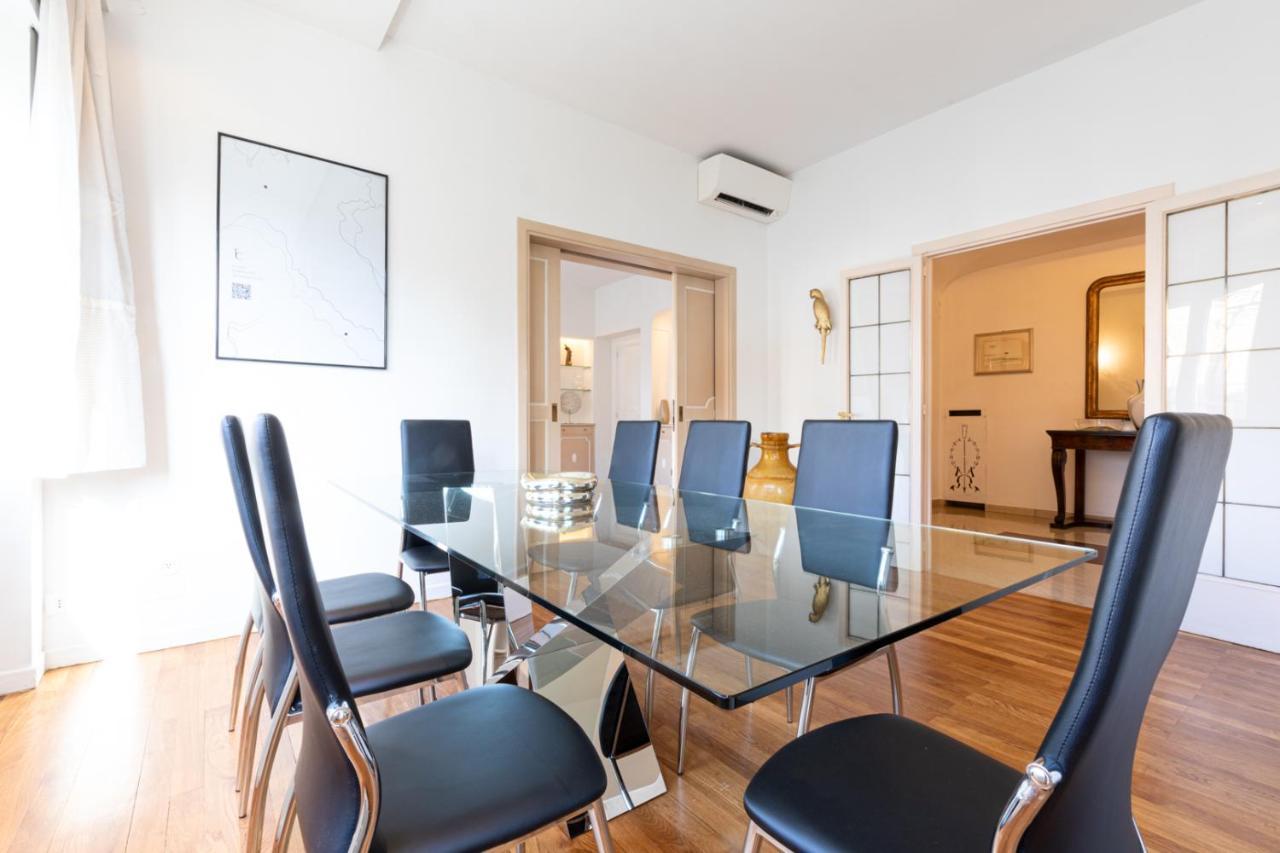 Comfortable Dream Apartment Piazza Del Popolo - Top Collection 로마 외부 사진