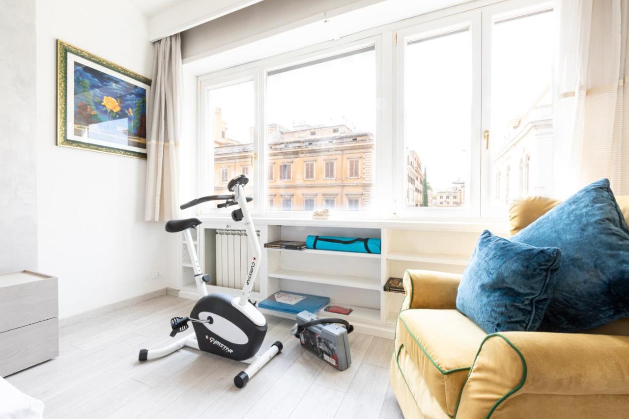 Comfortable Dream Apartment Piazza Del Popolo - Top Collection 로마 외부 사진