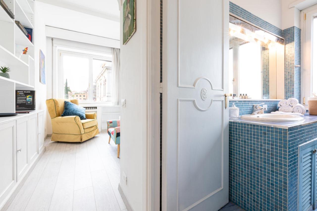 Comfortable Dream Apartment Piazza Del Popolo - Top Collection 로마 외부 사진