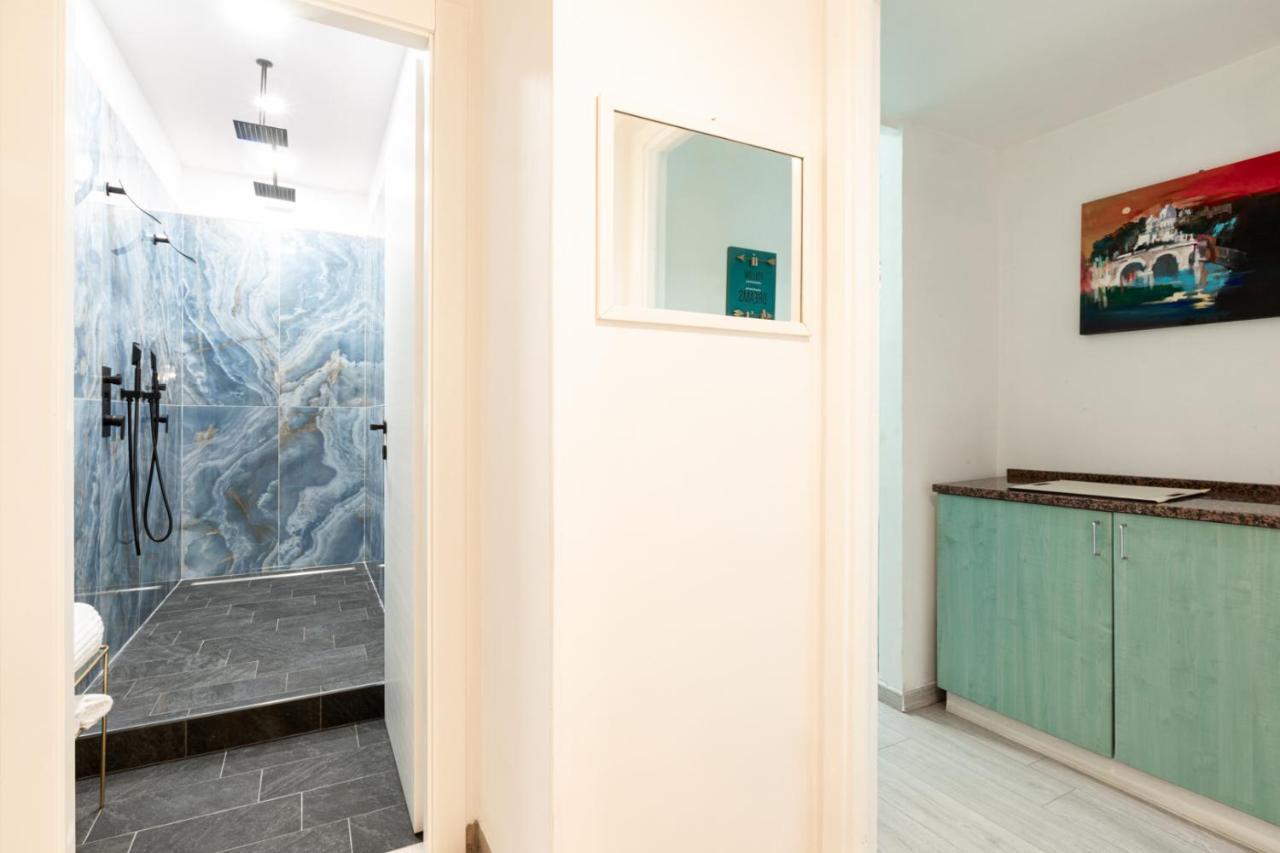 Comfortable Dream Apartment Piazza Del Popolo - Top Collection 로마 외부 사진