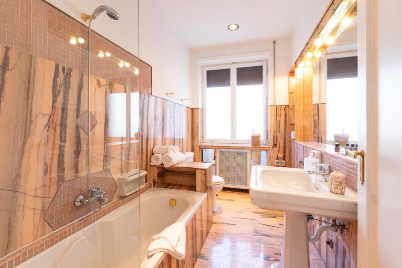 Comfortable Dream Apartment Piazza Del Popolo - Top Collection 로마 외부 사진