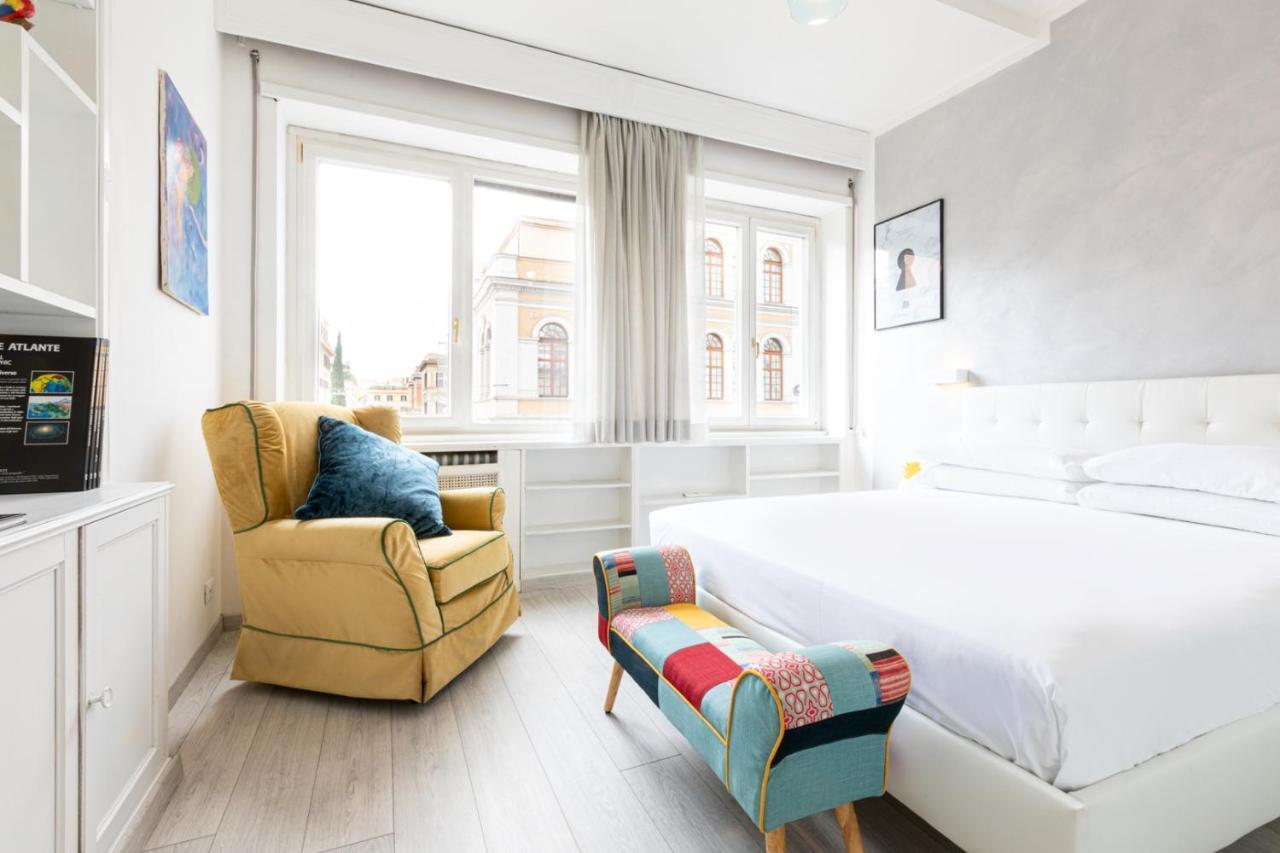 Comfortable Dream Apartment Piazza Del Popolo - Top Collection 로마 외부 사진