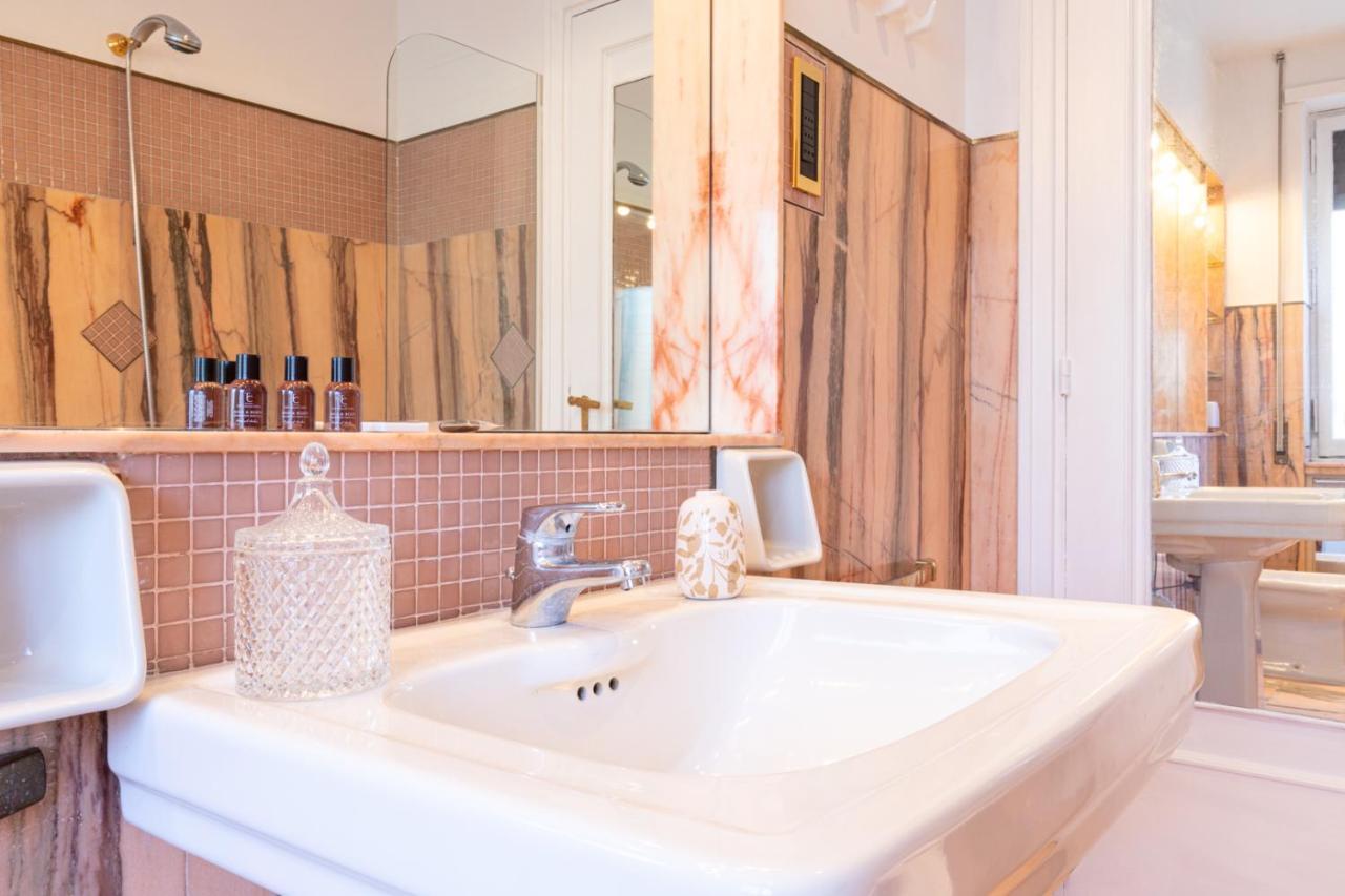 Comfortable Dream Apartment Piazza Del Popolo - Top Collection 로마 외부 사진