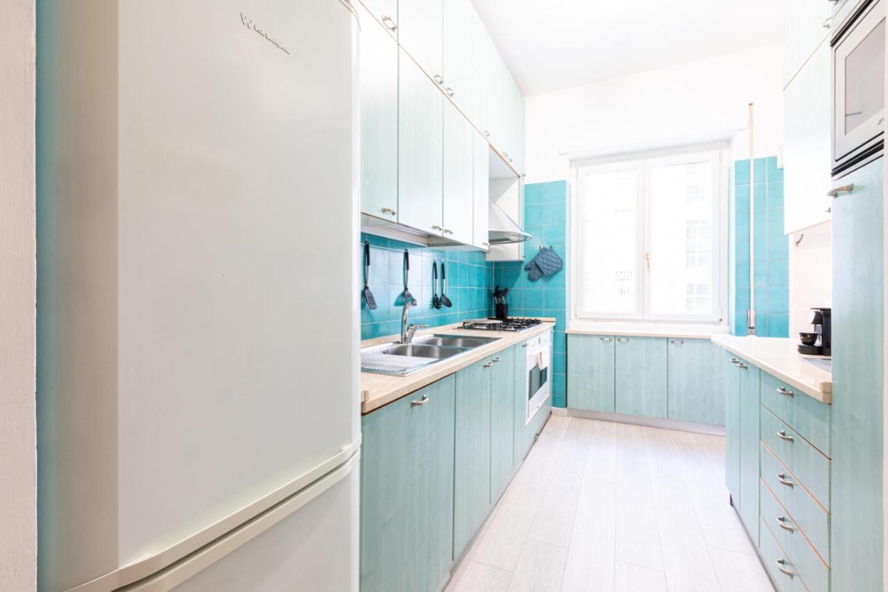 Comfortable Dream Apartment Piazza Del Popolo - Top Collection 로마 외부 사진