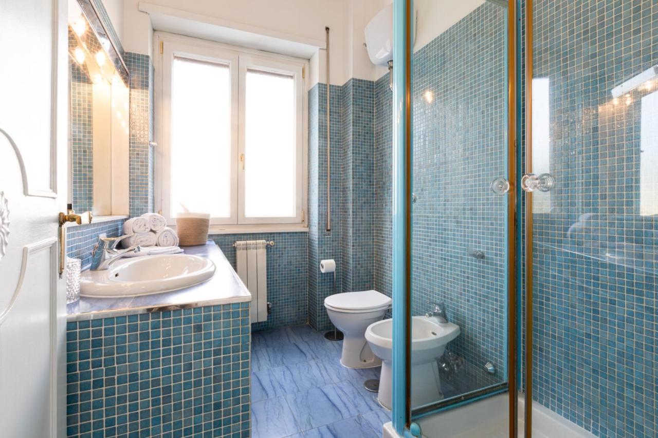 Comfortable Dream Apartment Piazza Del Popolo - Top Collection 로마 외부 사진