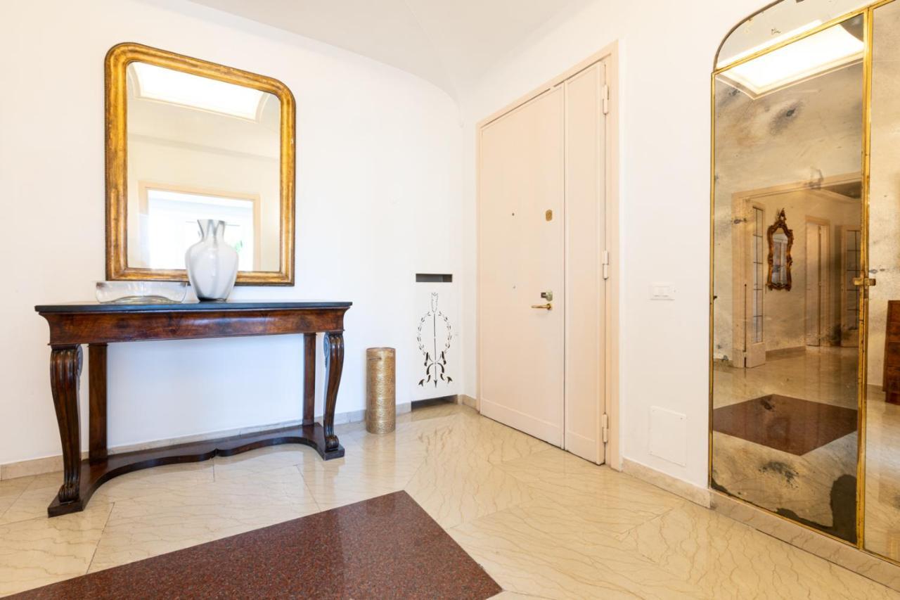 Comfortable Dream Apartment Piazza Del Popolo - Top Collection 로마 외부 사진