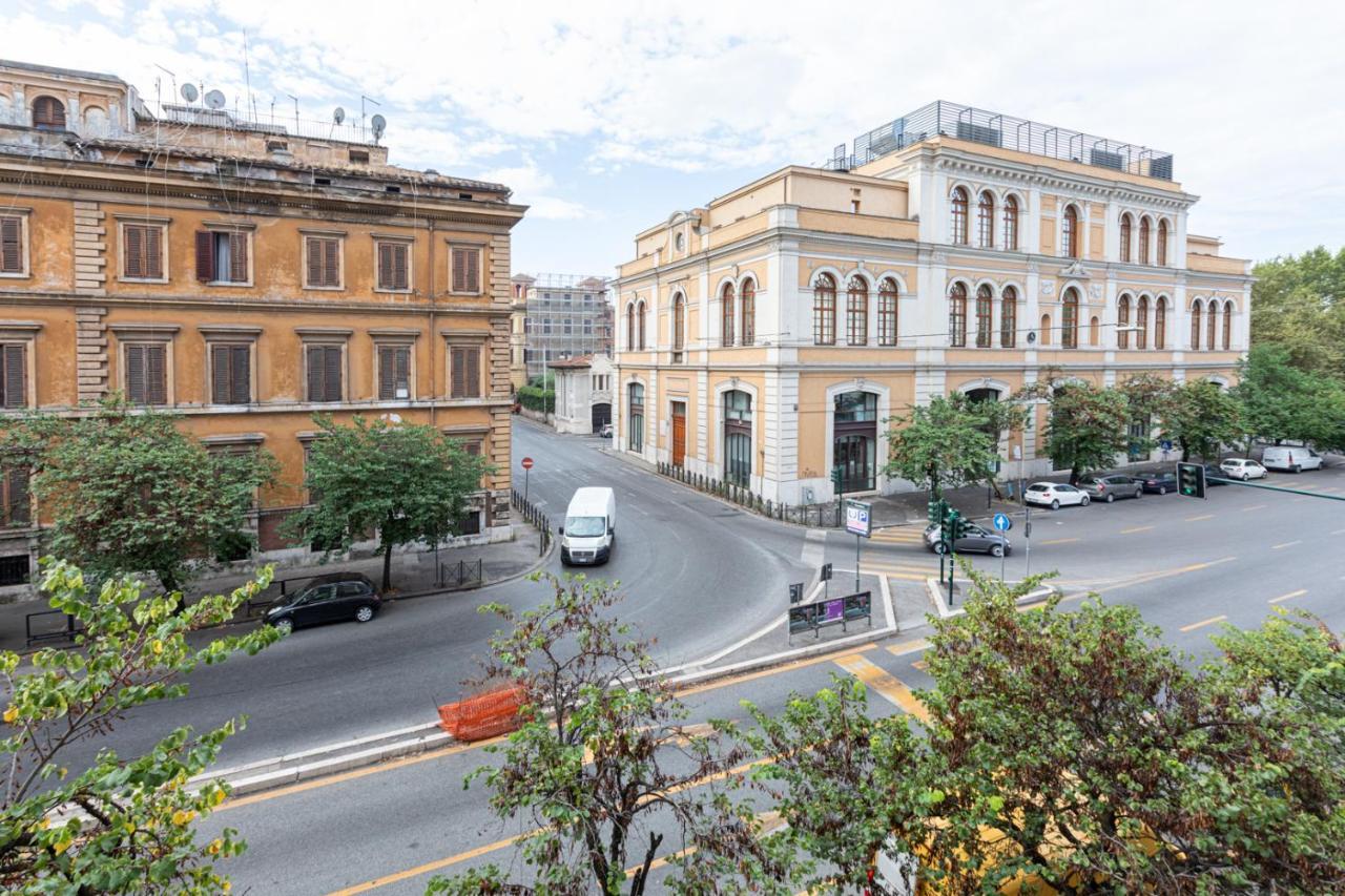 Comfortable Dream Apartment Piazza Del Popolo - Top Collection 로마 외부 사진