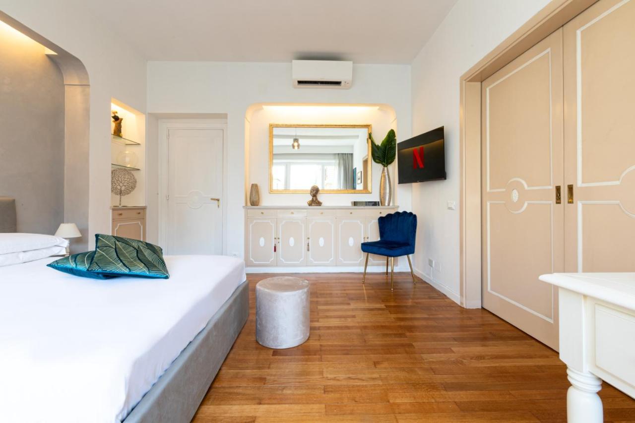 Comfortable Dream Apartment Piazza Del Popolo - Top Collection 로마 외부 사진