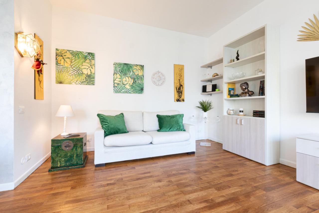 Comfortable Dream Apartment Piazza Del Popolo - Top Collection 로마 외부 사진