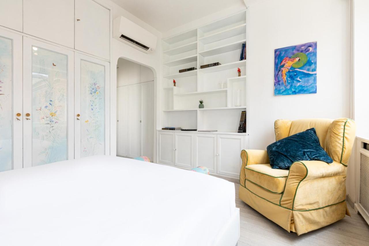 Comfortable Dream Apartment Piazza Del Popolo - Top Collection 로마 외부 사진