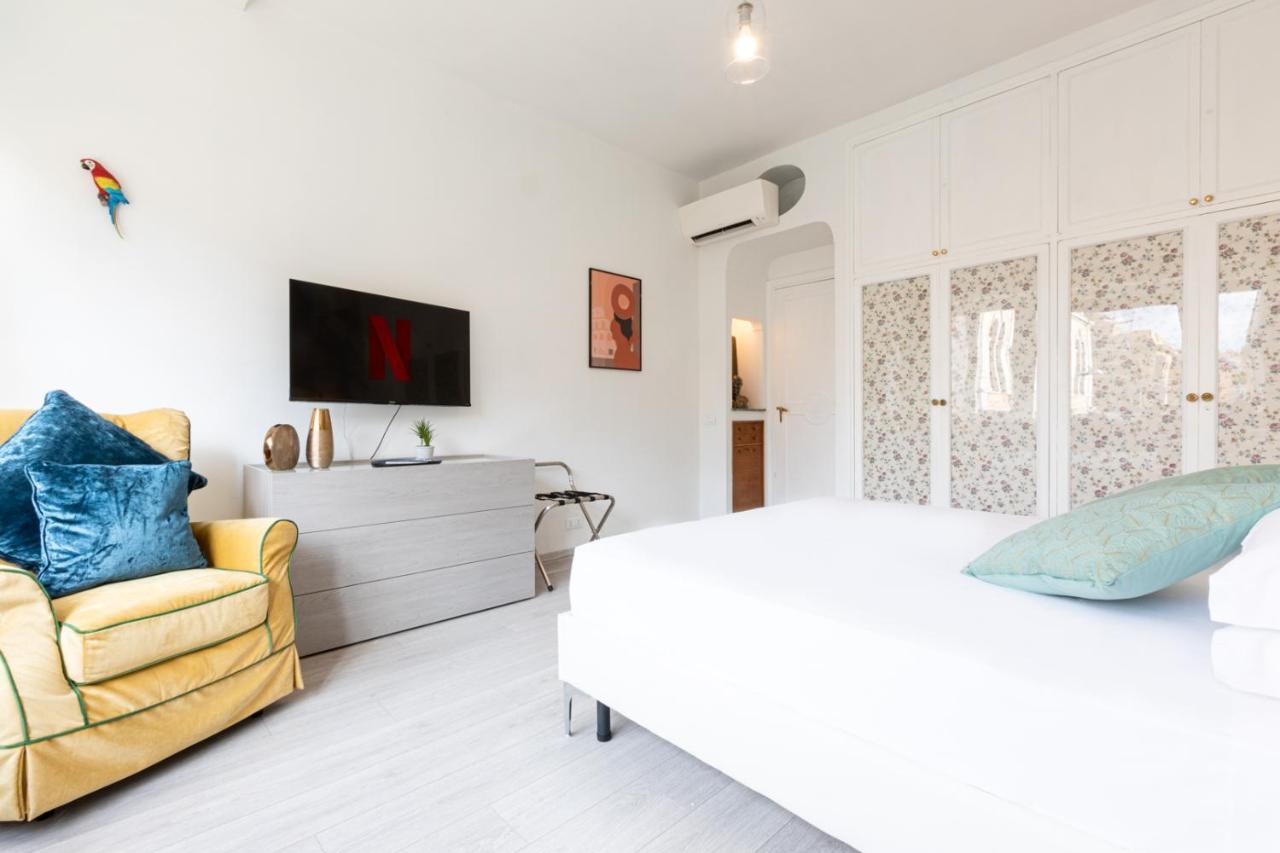 Comfortable Dream Apartment Piazza Del Popolo - Top Collection 로마 외부 사진