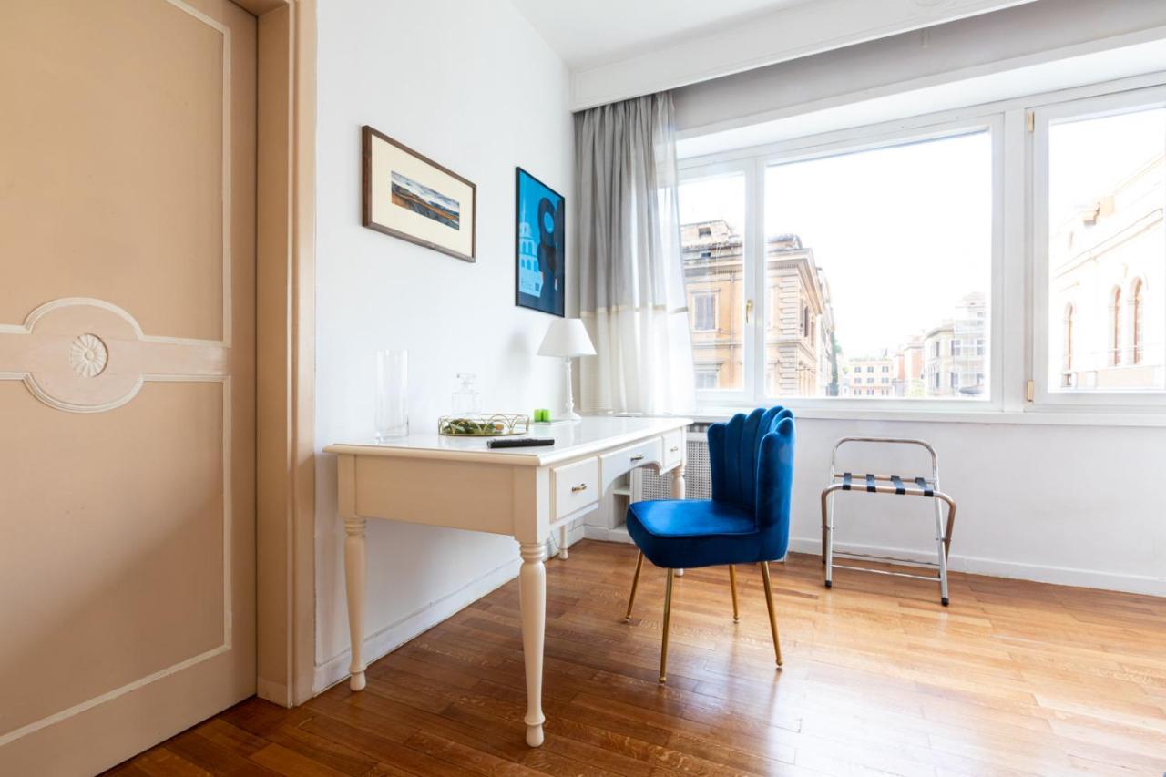 Comfortable Dream Apartment Piazza Del Popolo - Top Collection 로마 외부 사진