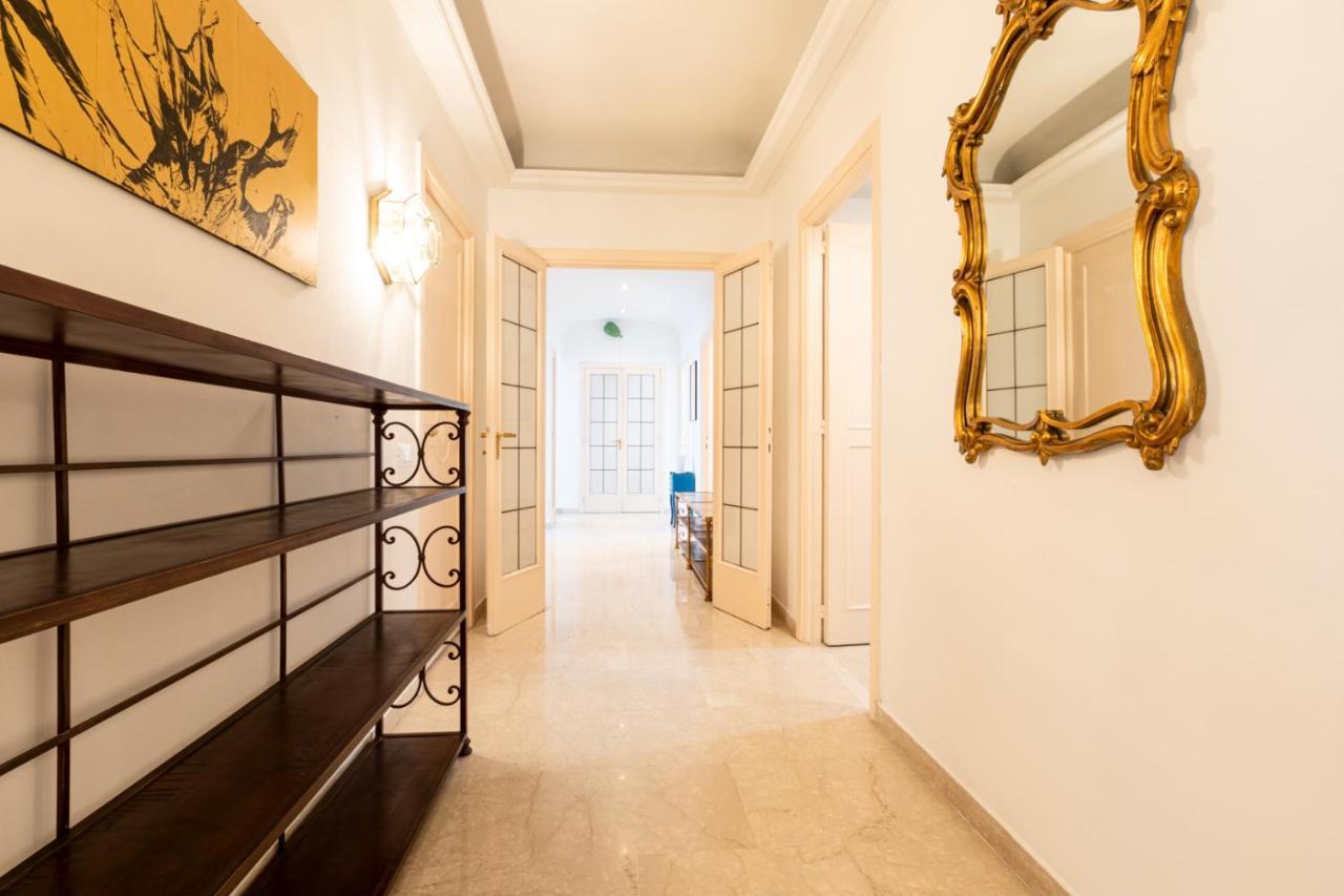 Comfortable Dream Apartment Piazza Del Popolo - Top Collection 로마 외부 사진