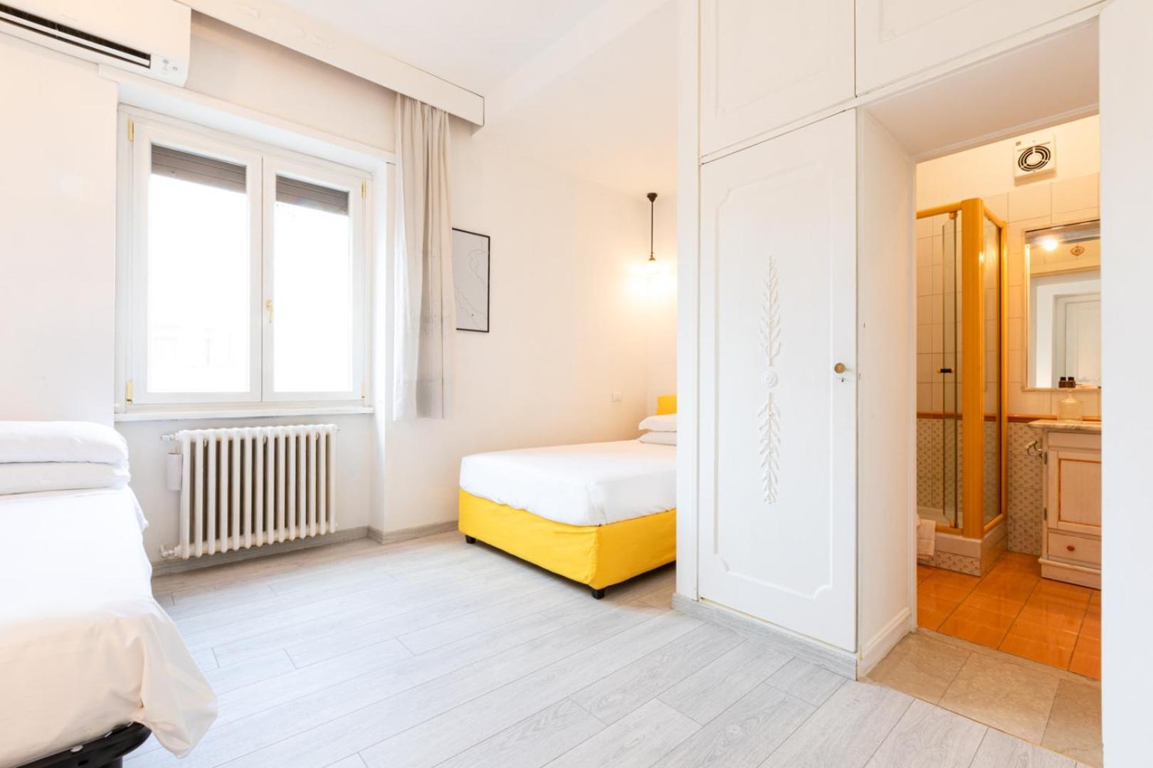 Comfortable Dream Apartment Piazza Del Popolo - Top Collection 로마 외부 사진