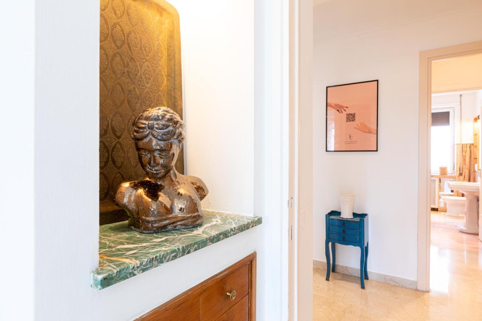 Comfortable Dream Apartment Piazza Del Popolo - Top Collection 로마 외부 사진