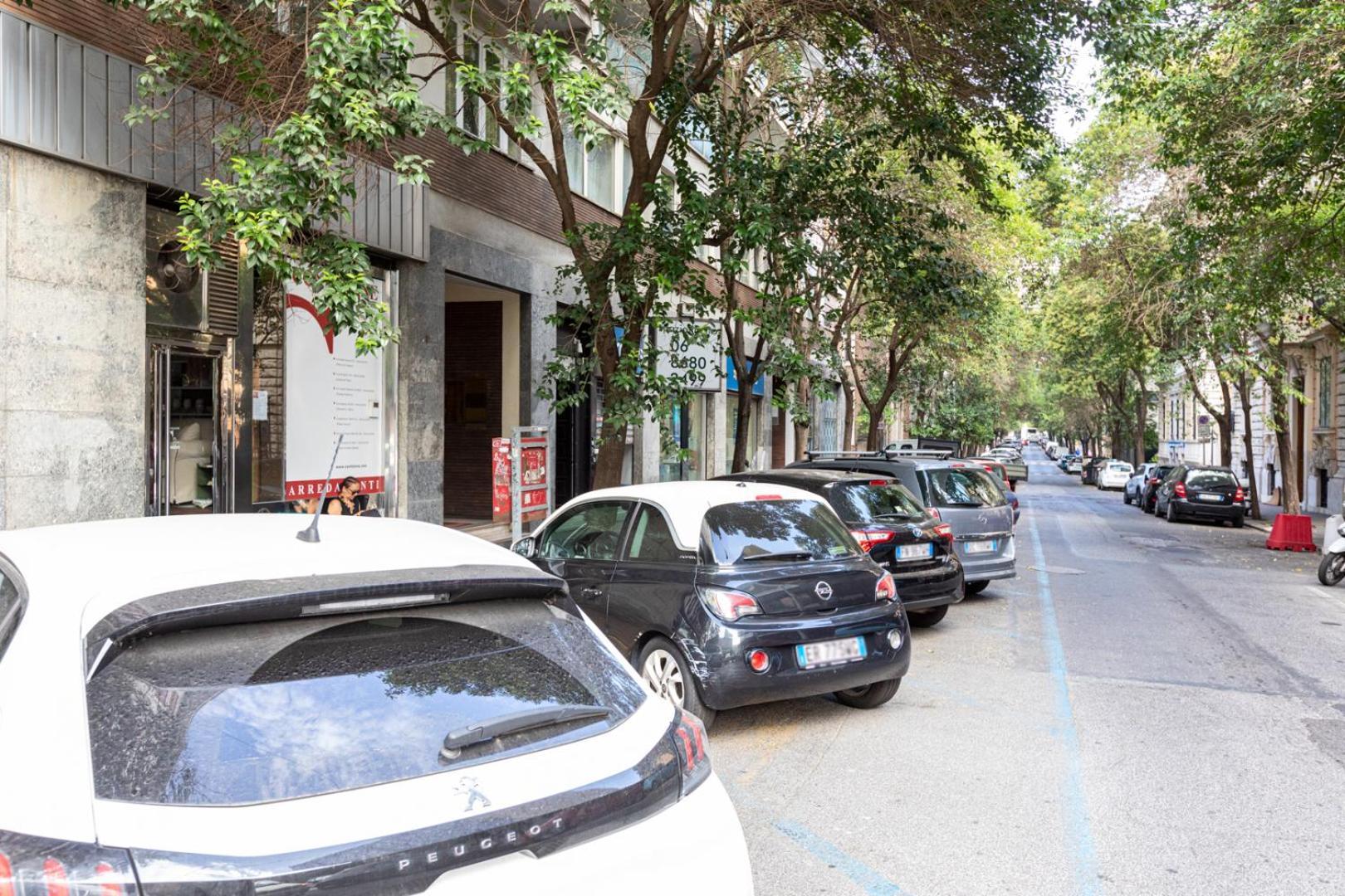 Comfortable Dream Apartment Piazza Del Popolo - Top Collection 로마 외부 사진